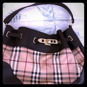 Burberry Purse